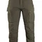 Брюки Softshell «Assault» Ranger Green Mil-Tec Германия