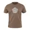 Футболка T-Shirt Pentagon "Victorious" - Coyote