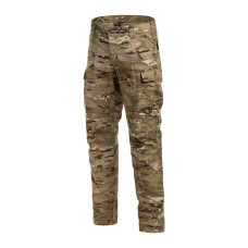 Военные штаны Pentagon BDU 2.0 - MultiCam