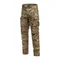 Военные штаны Pentagon BDU 2.0 - MultiCam