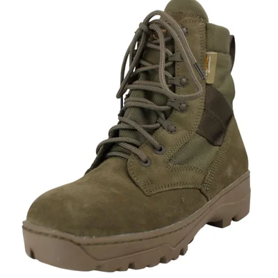 Берцы тактические летние (ткань Cordura) ML GL 312-077