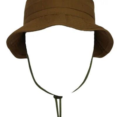 Панама тактическая по ТУ Pancer Brown Coyote