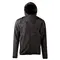 Куртка Softshell Flex-Tech Dynamic Force Mil-Tec Германия Black
