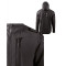 Куртка Softshell Flex-Tech Dynamic Force Mil-Tec Германия Black