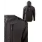 Куртка Softshell Flex-Tech Dynamic Force Mil-Tec Германия Black