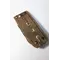 Подсумок под 2 магазина Cordura 1000D Karabat Мультикам
