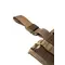 Подсумок для саперной лопаты (складной) PECordura 900D Karabat Пиксель