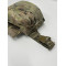 Поясная сумка с кобурой Large Tactical Bag uaBronik Мультикам