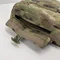 Поясная сумка с кобурой Large Tactical Bag uaBronik Мультикам