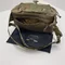Поясная сумка с кобурой Large Tactical Bag uaBronik Мультикам