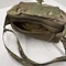 Поясная сумка с кобурой Large Tactical Bag uaBronik Мультикам