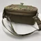 Поясная сумка с кобурой Large Tactical Bag uaBronik Мультикам
