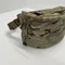 Поясная сумка с кобурой Large Tactical Bag uaBronik Мультикам