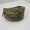 Поясная сумка с кобурой Large Tactical Bag uaBronik Мультикам