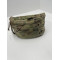 Поясная сумка с кобурой Large Tactical Bag uaBronik Мультикам