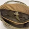Поясная сумка с кобурой Large Tactical Bag uaBronik Мультикам