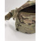Поясная сумка с кобурой Large Tactical Bag uaBronik Мультикам