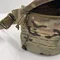Поясная сумка с кобурой Large Tactical Bag uaBronik Мультикам