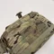 Поясная сумка с кобурой Large Tactical Bag uaBronik Мультикам