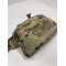 Поясная сумка с кобурой Large Tactical Bag uaBronik Мультикам