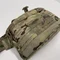 Поясная сумка с кобурой Large Tactical Bag uaBronik Мультикам