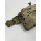Поясная сумка с кобурой Large Tactical Bag uaBronik Мультикам