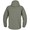 Куртка тактическая зимняя Helikon Husky - Alpha Green