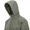 Куртка тактическая зимняя Helikon Husky - Alpha Green