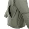 Куртка тактическая зимняя Helikon Husky - Alpha Green