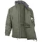 Куртка тактическая зимняя Helikon Husky - Alpha Green