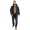 Куртка Helikon Gunfighter Softshell Shark Skin Windblocker - Navy Blue