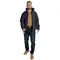 Куртка Helikon Gunfighter Softshell Shark Skin Windblocker - Navy Blue