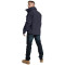 Куртка Helikon Gunfighter Softshell Shark Skin Windblocker - Navy Blue