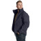 Куртка Helikon Gunfighter Softshell Shark Skin Windblocker - Navy Blue
