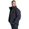 Куртка Helikon Gunfighter Softshell Shark Skin Windblocker - Navy Blue
