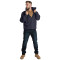 Куртка Helikon Gunfighter Softshell Shark Skin Windblocker - Navy Blue