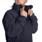 Куртка Helikon Gunfighter Softshell Shark Skin Windblocker - Navy Blue