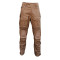 Брюки боевые G3 Combat Pants с наколенниками Pancer Браун Койот