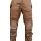 Брюки боевые G3 Combat Pants с наколенниками Pancer Браун Койот