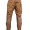 Брюки боевые G3 Combat Pants с наколенниками Pancer Браун Койот