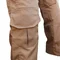 Брюки боевые G3 Combat Pants с наколенниками Pancer Браун Койот