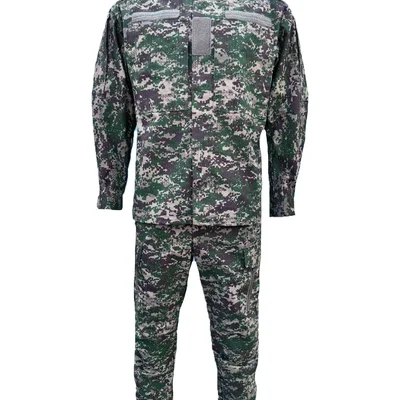 Военная форма Хищник новая