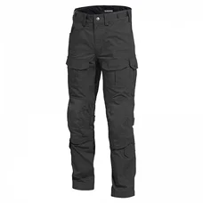 Штаны тактические Pentagon WOLF PANTS K05031 Черные