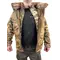 Куртка Soft Shell с флис кофтой мультикам Pancer