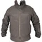 Куртка Soft Shell с флис кофтой черная Pancer
