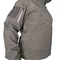 Куртка Soft Shell с флис кофтой черная Pancer