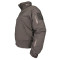Куртка Soft Shell с флис кофтой черная Pancer