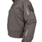 Куртка Soft Shell с флис кофтой черная Pancer