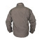 Куртка Soft Shell с флис кофтой черная Pancer