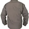 Куртка Soft Shell с флис кофтой черная Pancer
